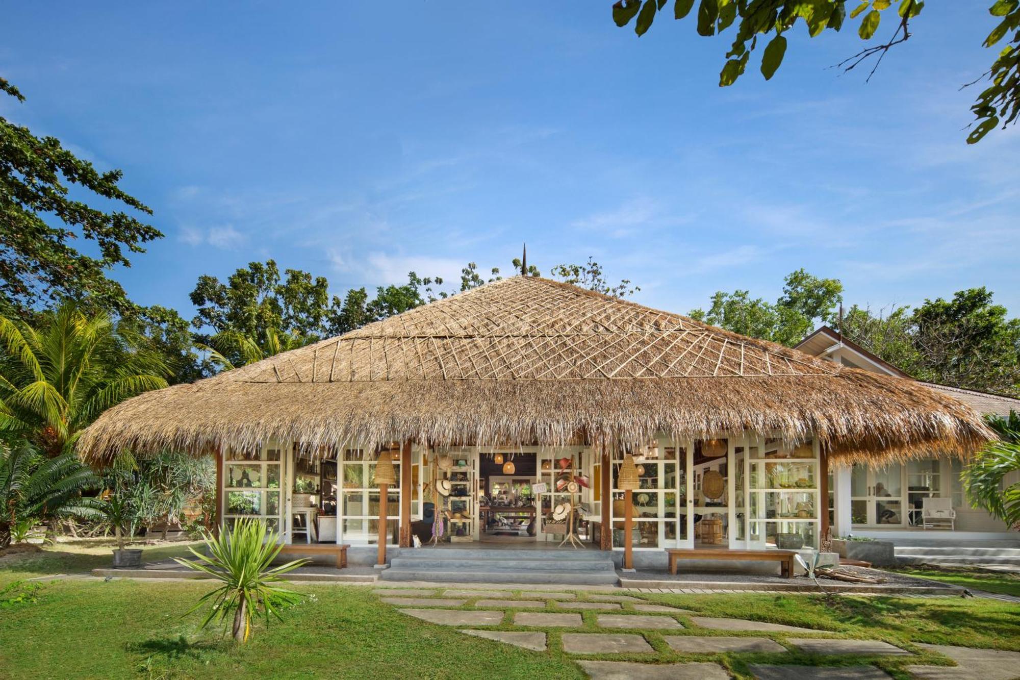 Sempiak Seaside Resort Selong Belanak Exteriér fotografie