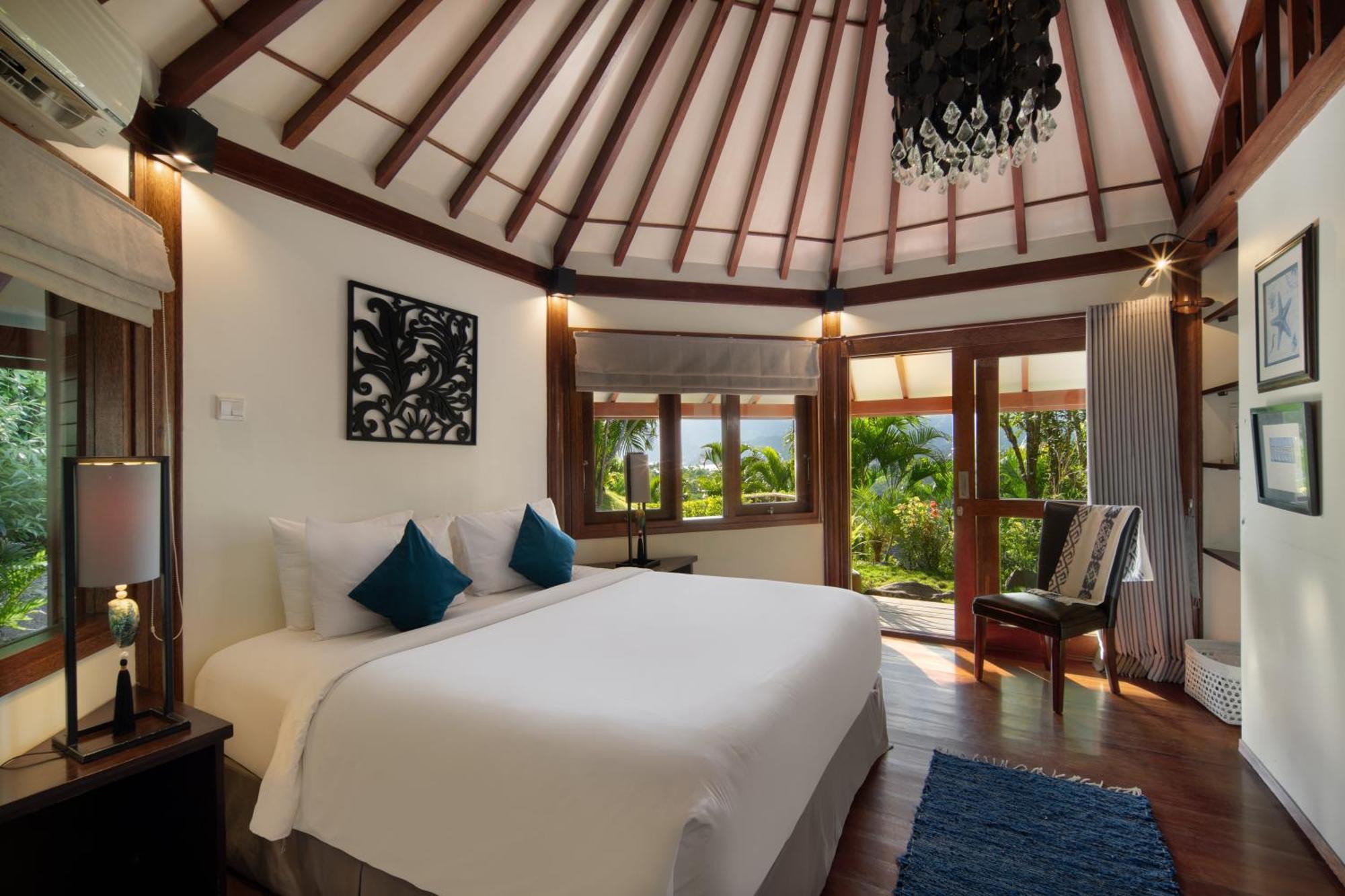 Sempiak Seaside Resort Selong Belanak Exteriér fotografie
