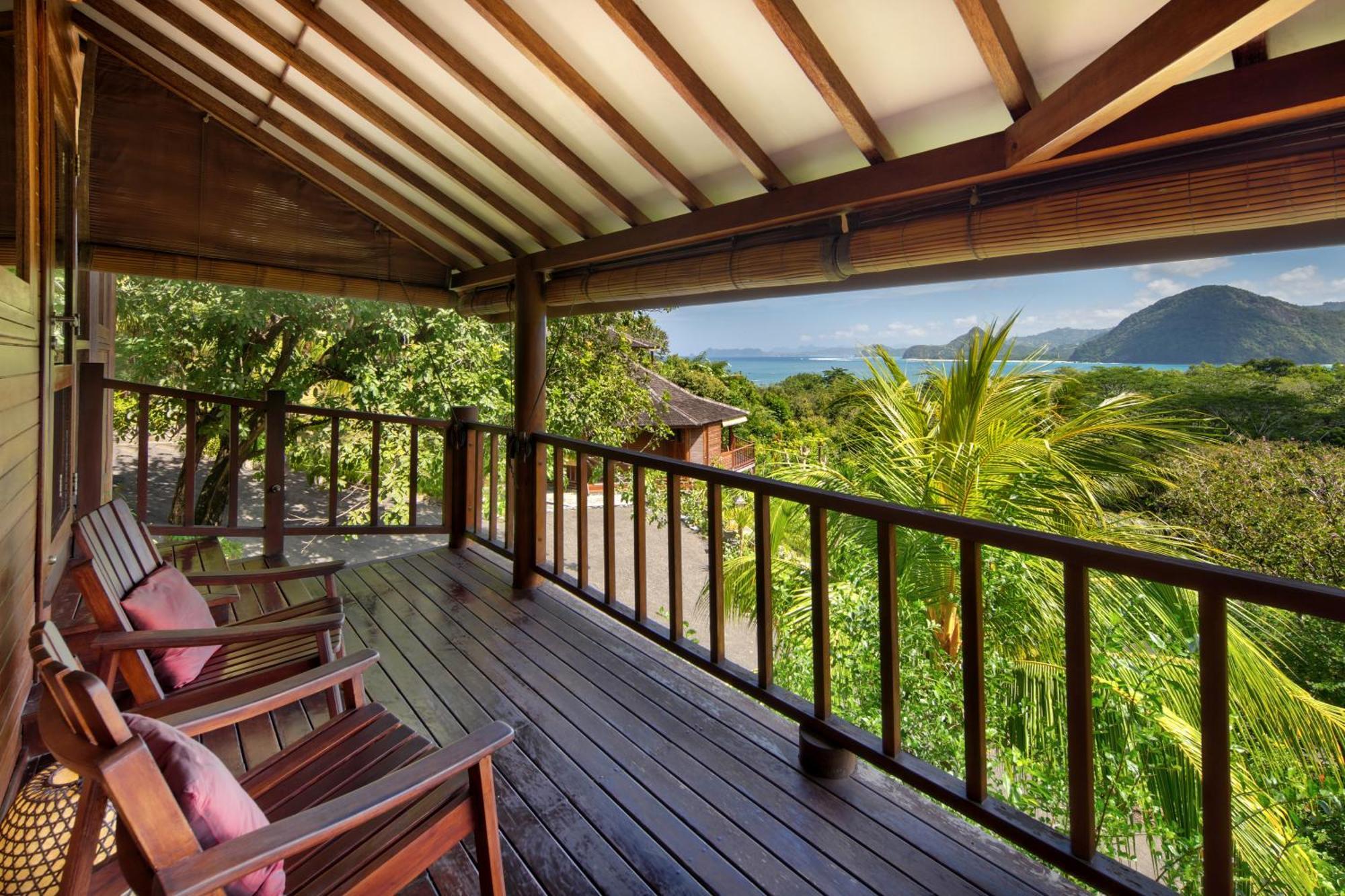 Sempiak Seaside Resort Selong Belanak Pokoj fotografie