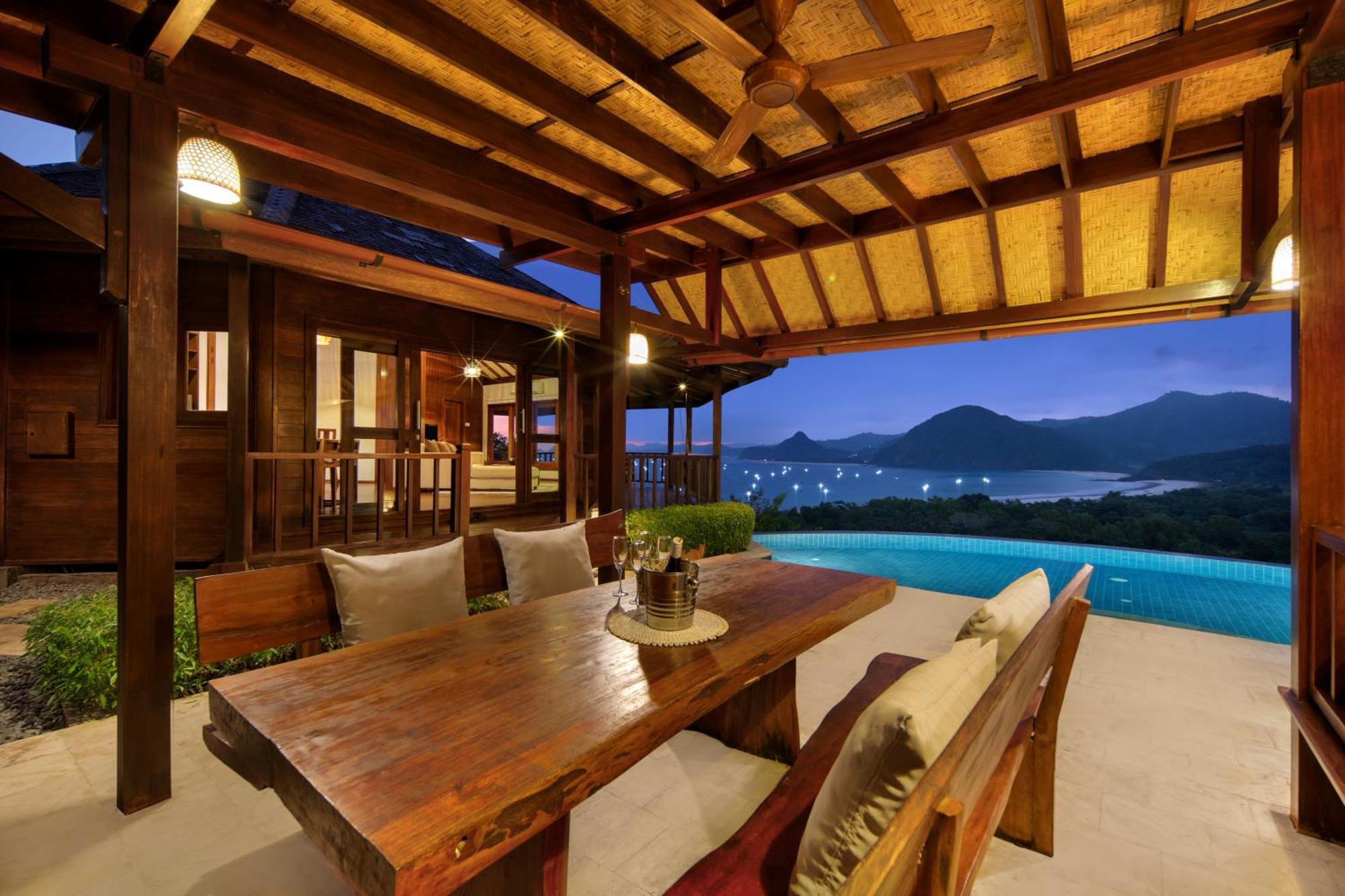 Sempiak Seaside Resort Selong Belanak Pokoj fotografie
