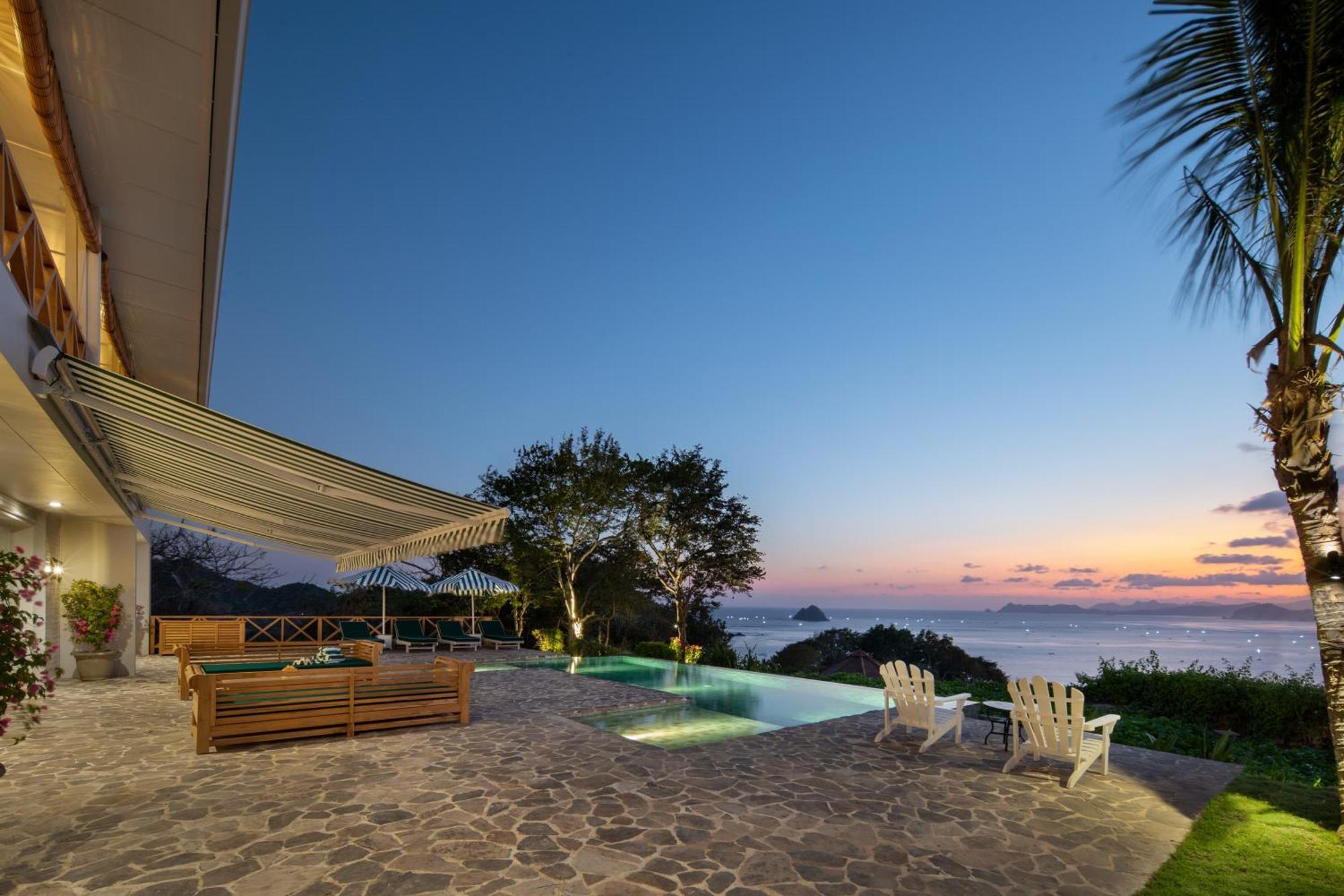 Sempiak Seaside Resort Selong Belanak Exteriér fotografie