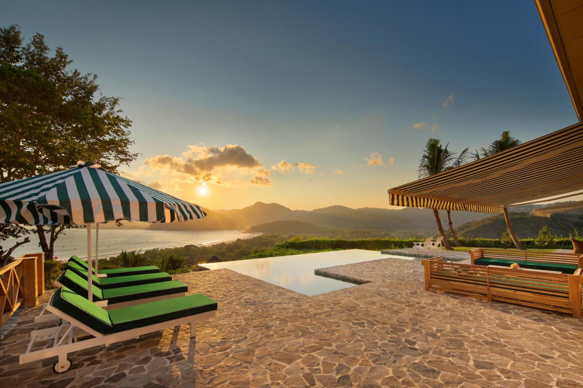 Sempiak Seaside Resort Selong Belanak Pokoj fotografie